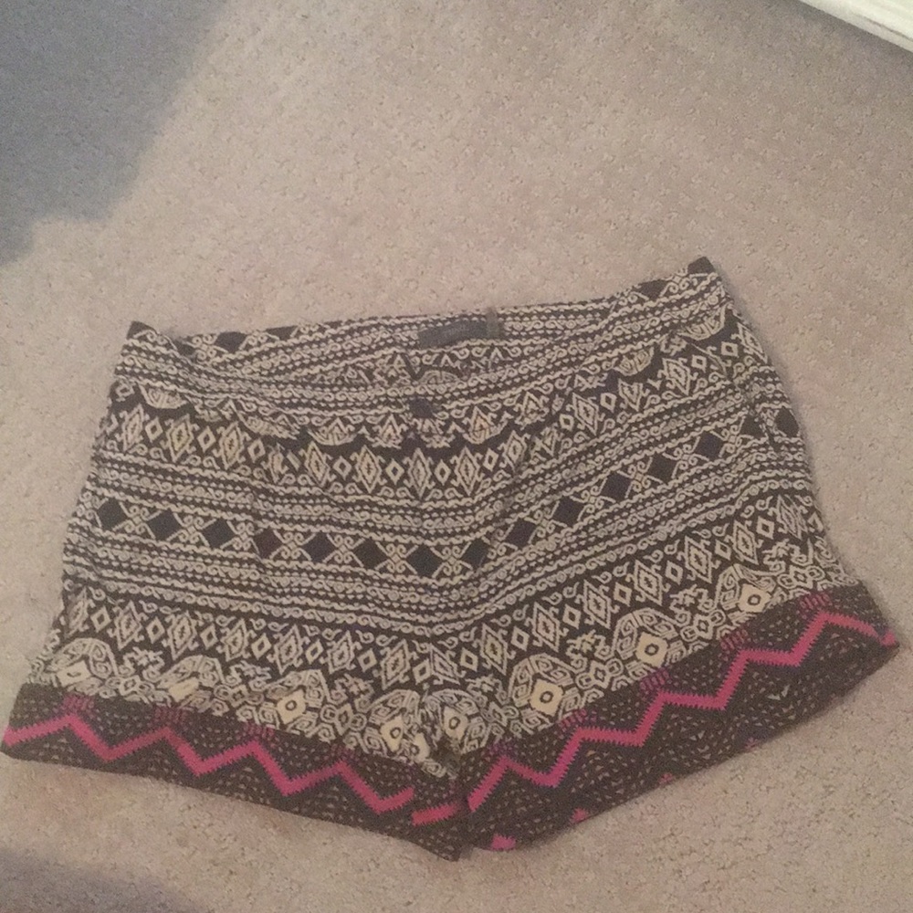 Shorts
